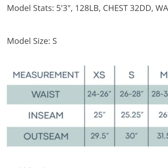 P'tula Purple Small Leggings Great Condition - Picture 8 of 8